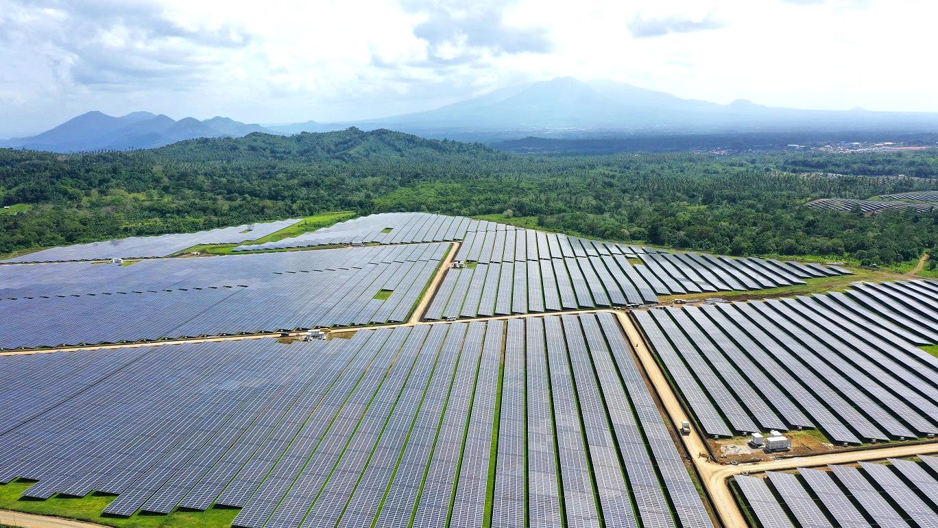 菲律宾-120MW