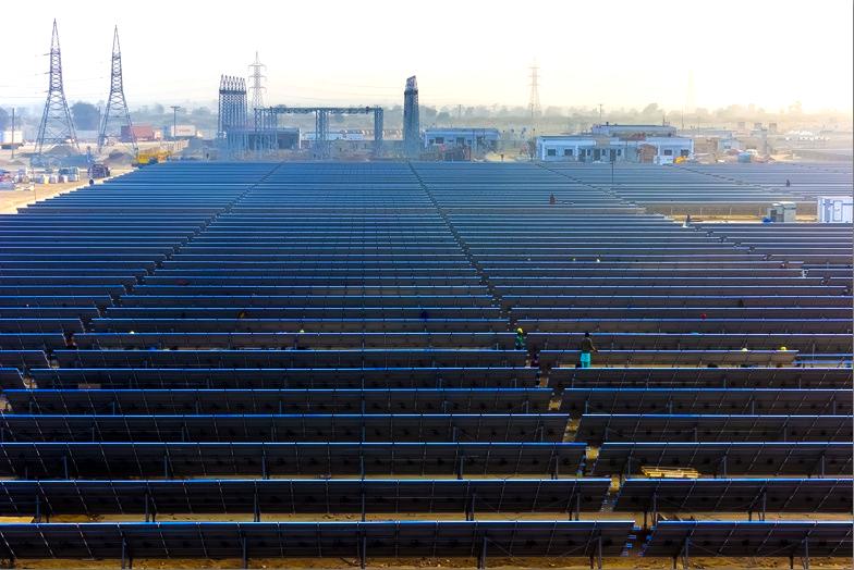 巴基斯坦-100MW