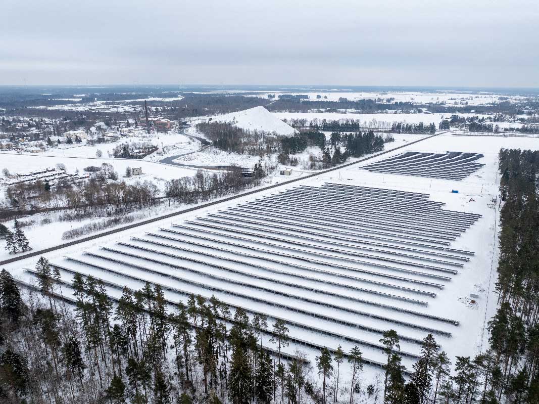 爱沙尼亚-8MW
