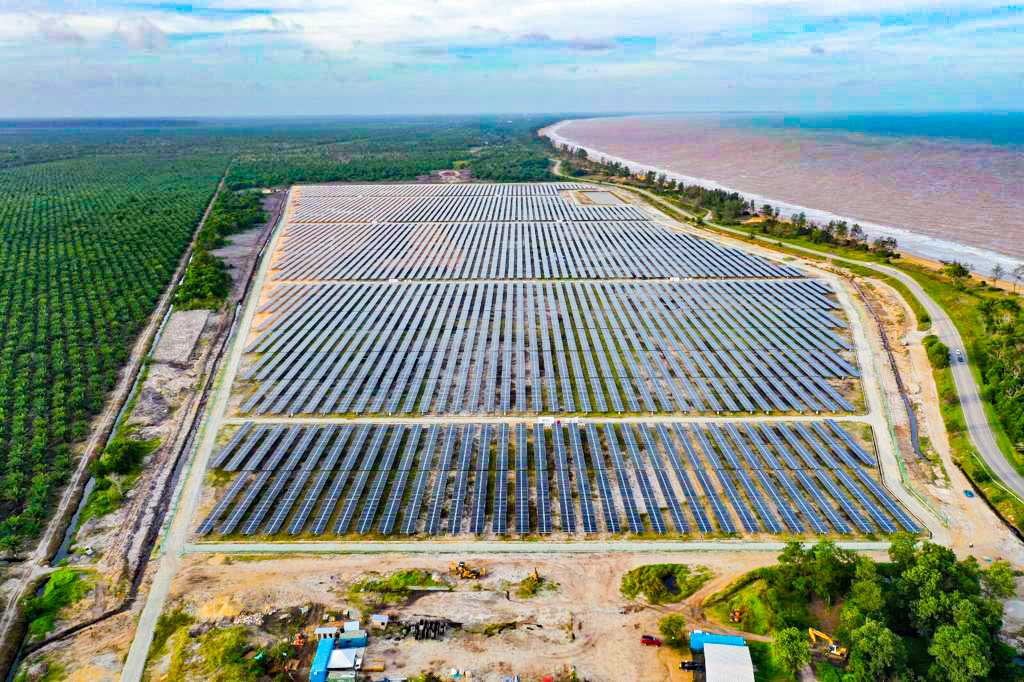 马来西亚-43MW