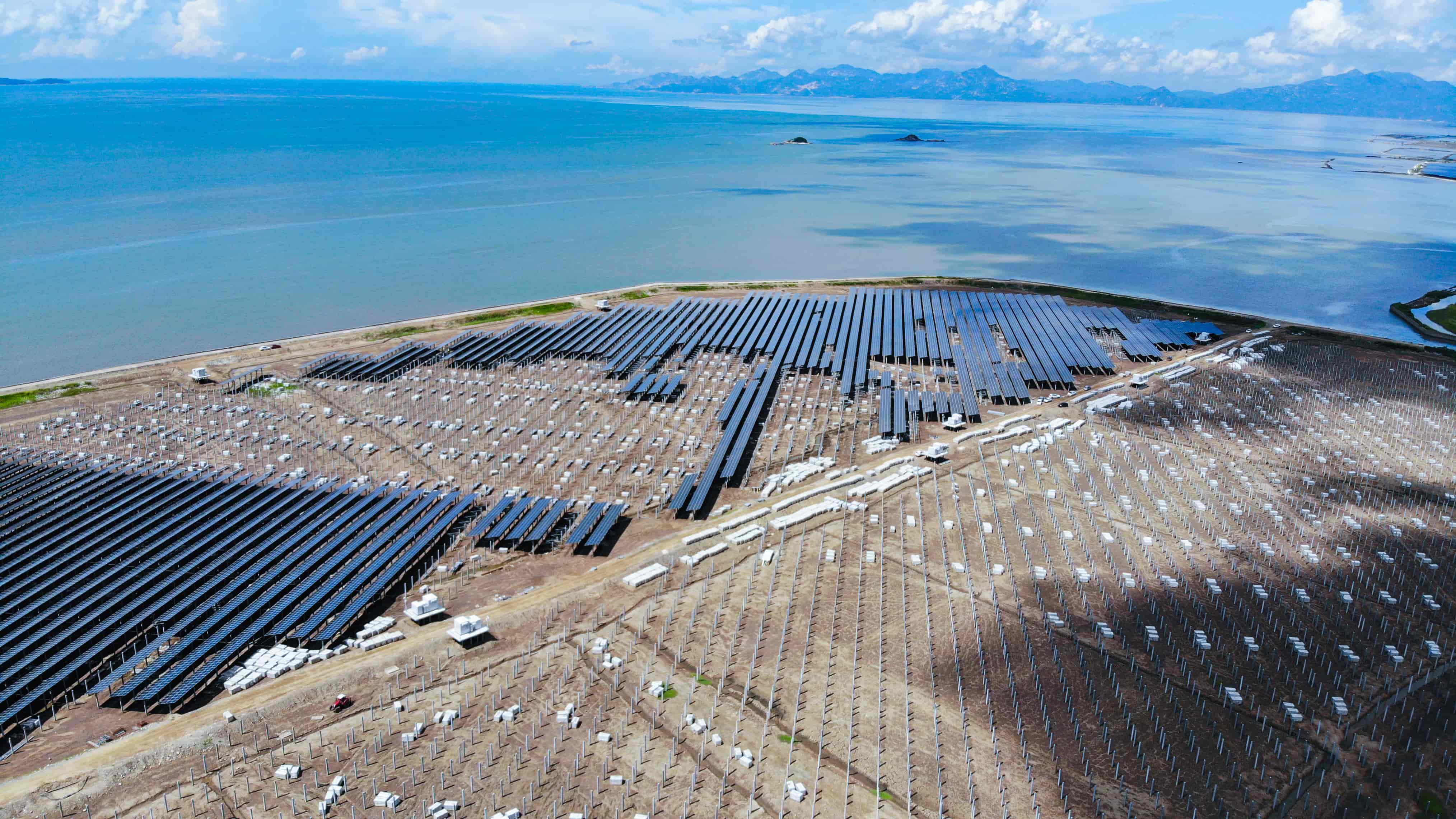 中国-40MW