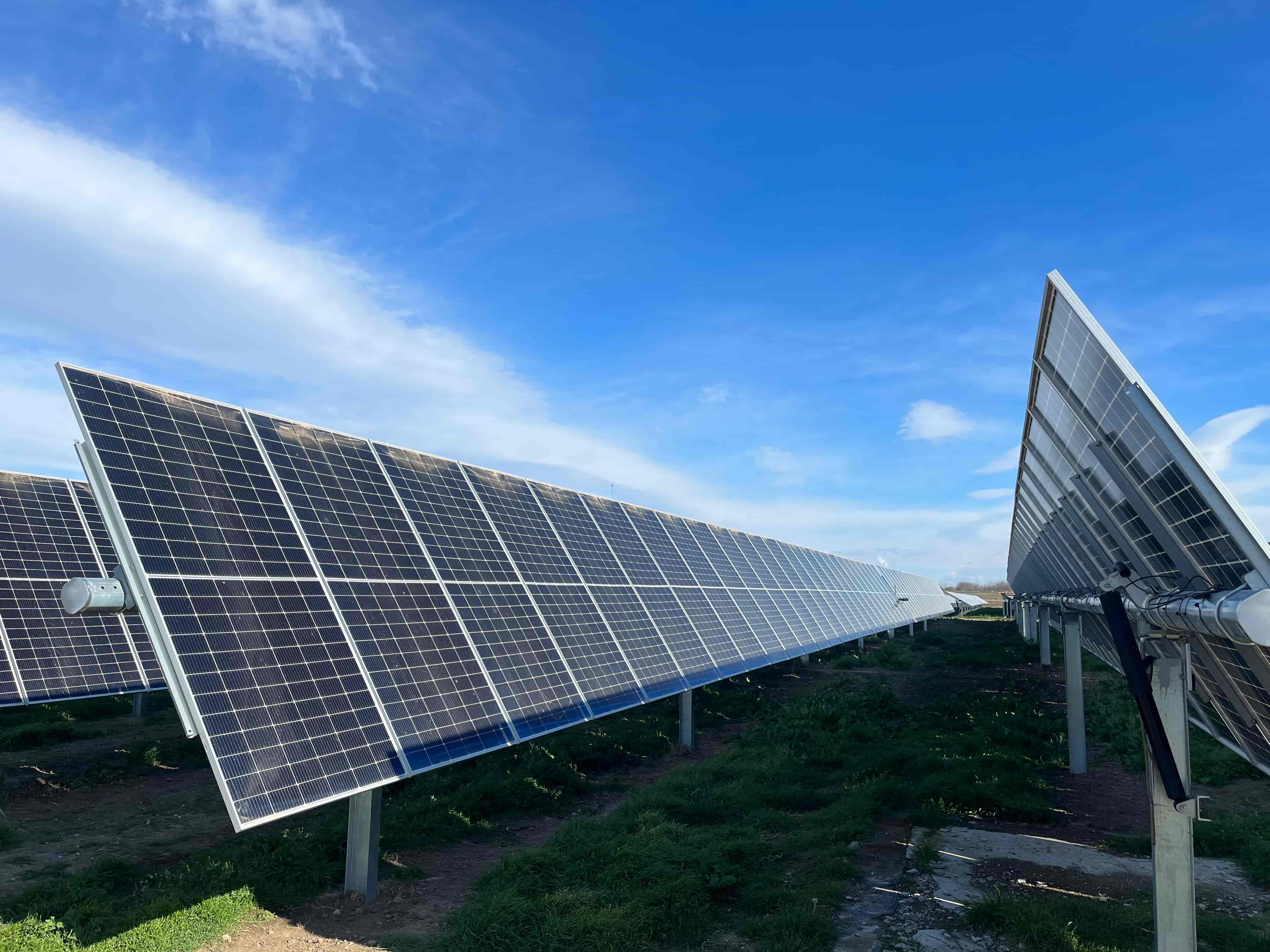 罗马尼亚-3.4MW