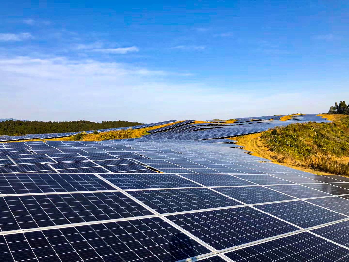 日本-140MW