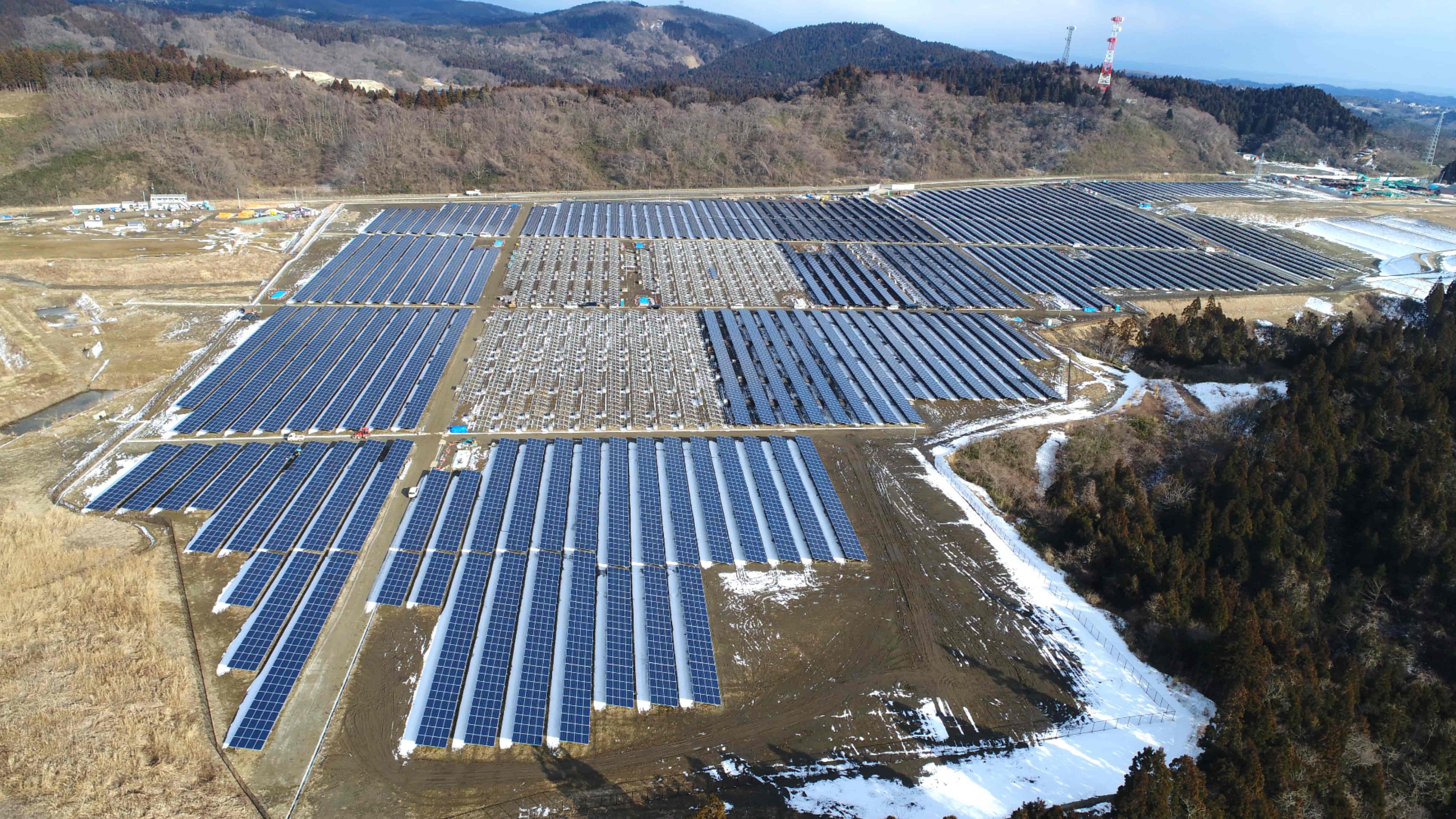 日本-12MW