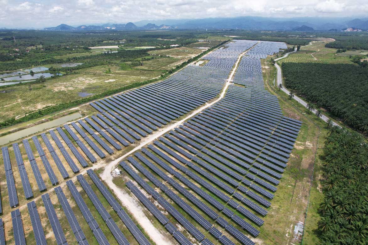 马来西亚-75MW