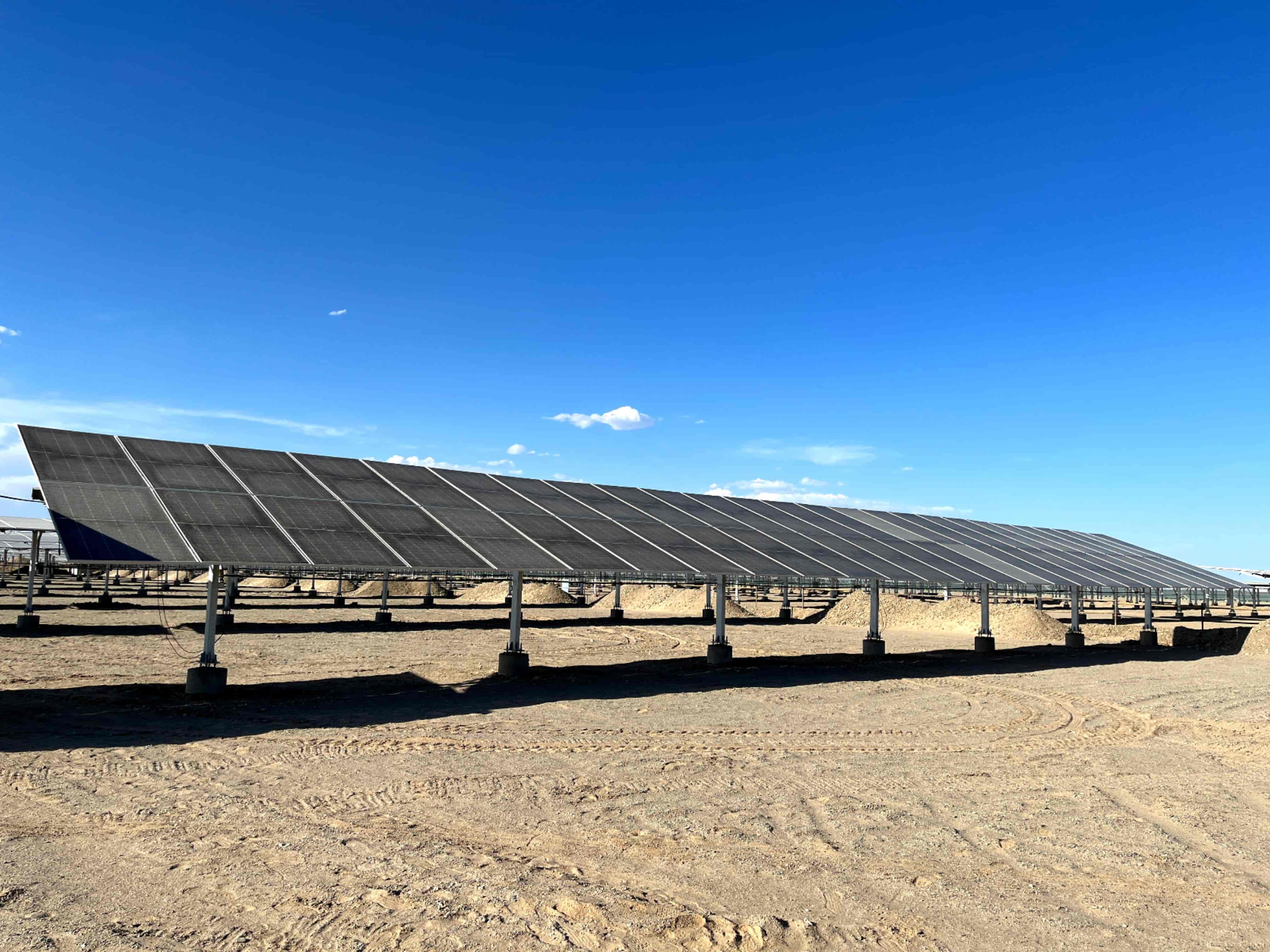 中国-40MW