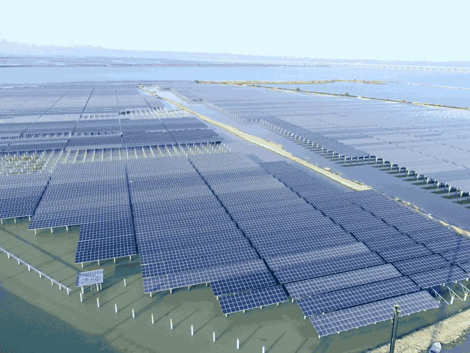 中国-60MW