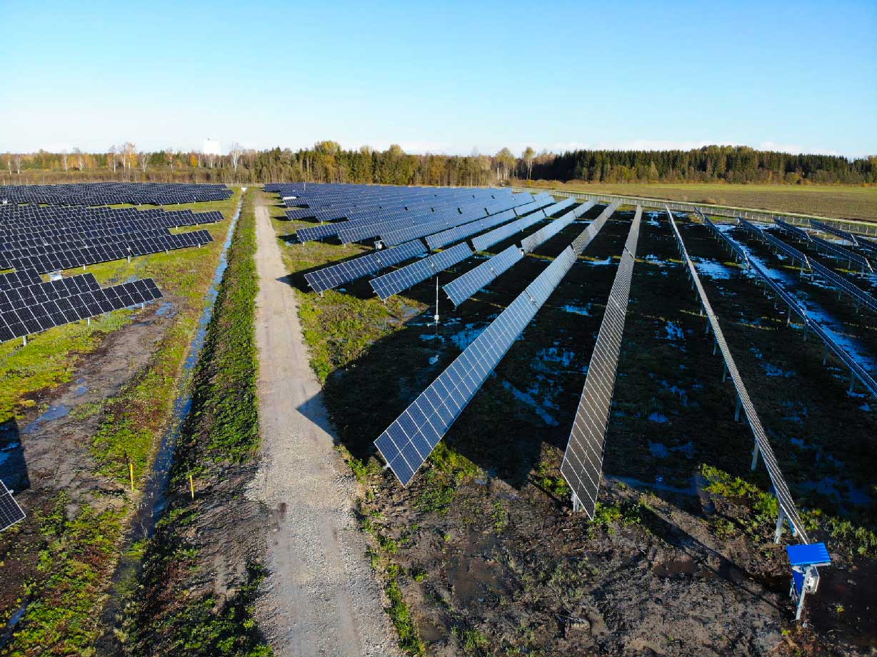 爱沙尼亚-8MW