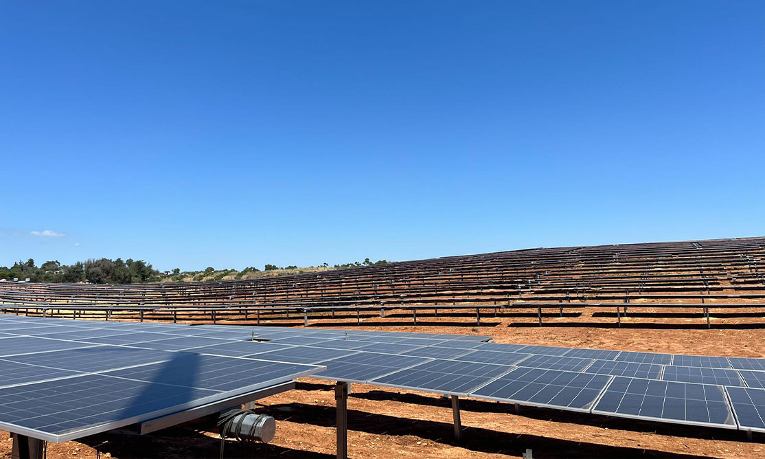 葡萄牙-8.4MW