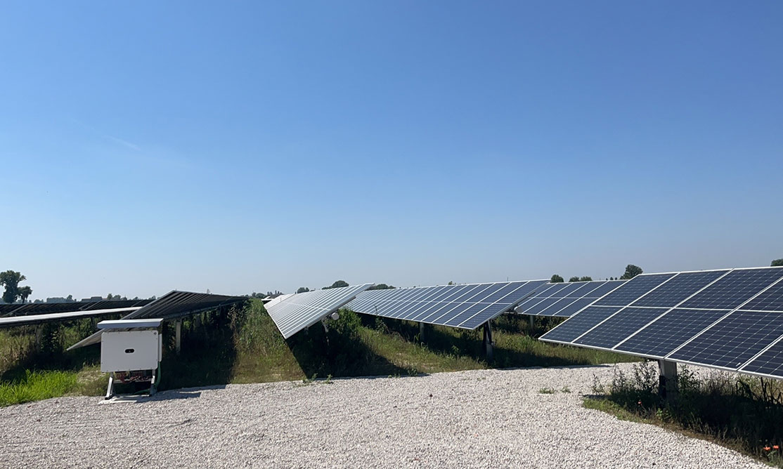 意大利-10MW