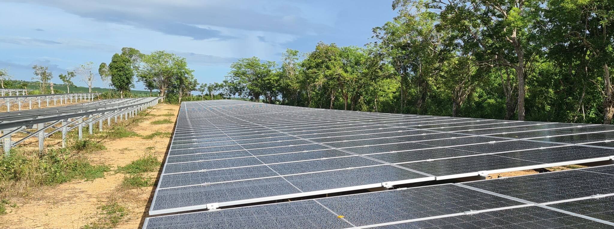 多米尼加-162MW